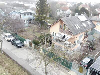 Haus kaufen in 2333 Leopoldsdorf