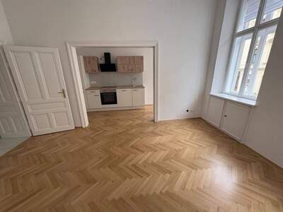 Wohnung provisionsfrei mieten in 1120 Wien