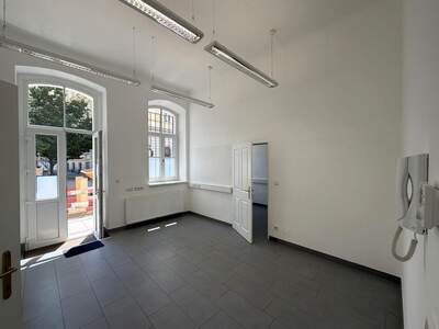 Gewerbeobjekt mieten in 1050 Wien (Bild 3)