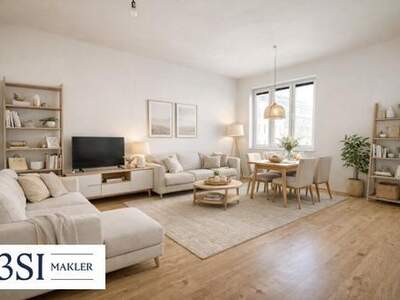 Eigentumswohnung in 1100 Wien