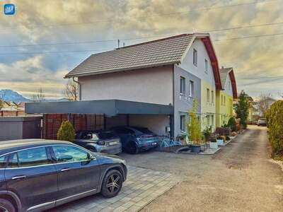 Haus kaufen in 5071 Wals