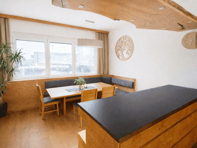 Wohnung provisionsfrei mieten in 6252 Breitenbach