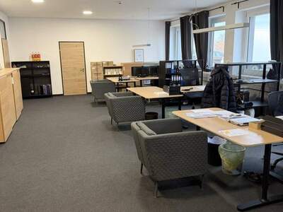 Gewerbeobjekt mieten in 2700 Wiener Neustadt