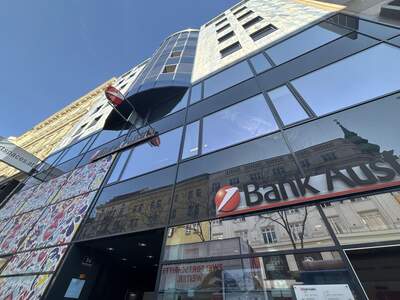 Gewerbeobjekt mieten in 1070 Wien (Bild 2)