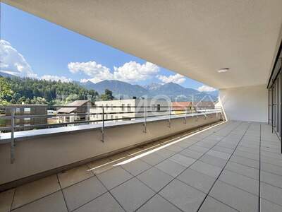 Terrassenwohnung kaufen in 6824 Schlins (Bild 1)