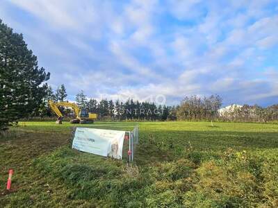 Grundstück kaufen in 2751 Matzendorf