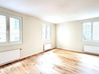 Anlageobjekt kaufen in 1040 Wien