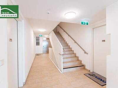 Terrassenwohnung kaufen in 1220 Wien (Bild 5)