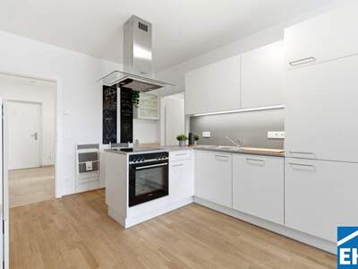 Terrassenwohnung mieten in 8010 Graz (Bild 1)