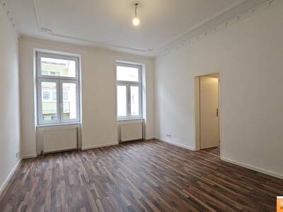 Wohnung mieten in 1100 Wien
