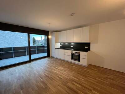 Wohnung mit Balkon mieten in 6973 Höchst (Bild 4)