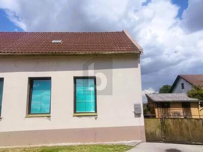 Haus kaufen in 2492 Eggendorf