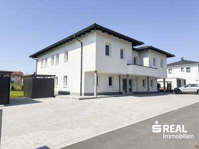 Terrassenwohnung kaufen in 5272 Treubach (Bild 5)