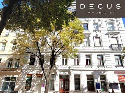 Terrassenwohnung mieten in 1020 Wien (Bild 1)
