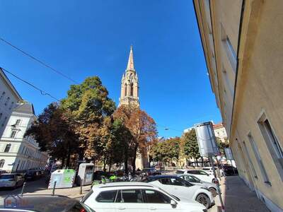 Mietwohnung in 1030 Wien