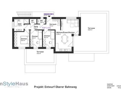 Eigentumswohnung in 8523 Frauental (Bild 5)