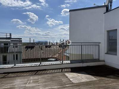 Apartment provisionsfrei mieten in 1120 Wien