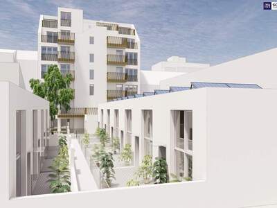 Eigentumswohnung in 1110 Wien