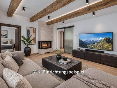 Wohnung kaufen in 6380 St. Johann