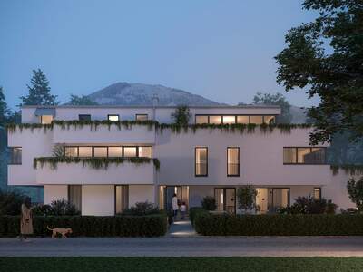 Eigentumswohnung in 5026 Salzburg (Bild 4)