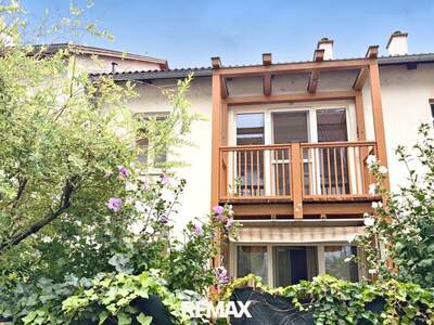 Terrassenwohnung kaufen in 2463 Stixneusiedl (Bild 1)