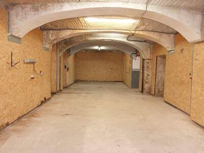 Gewerbeobjekt mieten in 1150 Wien