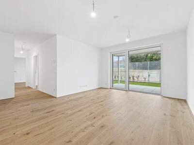 Terrassenwohnung kaufen in 2540 Bad Vöslau (Bild 2)