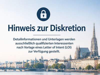 Wohnung kaufen in 1010 Wien