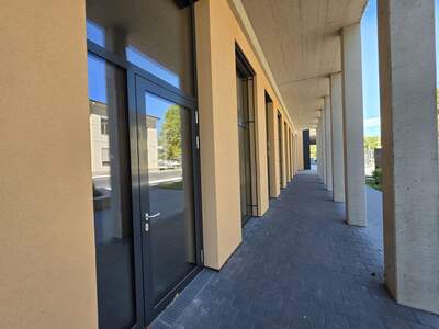 Gewerbeobjekt mieten in 8020 Graz