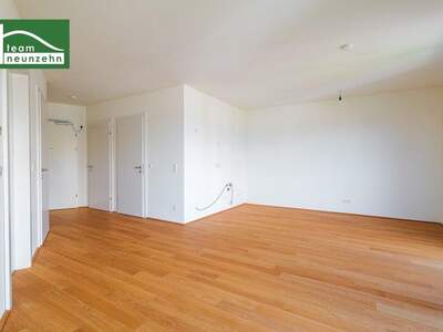 Terrassenwohnung kaufen in 1210 Wien (Bild 3)