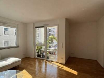 Wohnung mit Balkon mieten in 8020 Graz (Bild 2)