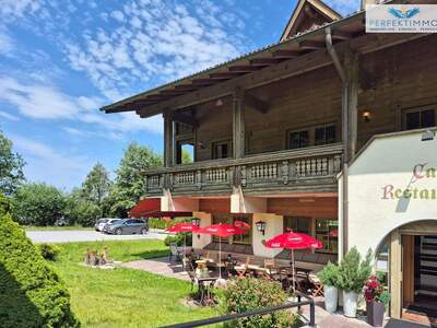 Gewerbeobjekt kaufen in 6091 Götzens (Bild 1)