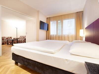 Wohnung mieten in 1010 Wien (Bild 1)