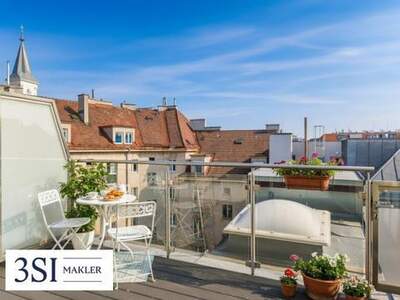 Eigentumswohnung in 1120 Wien