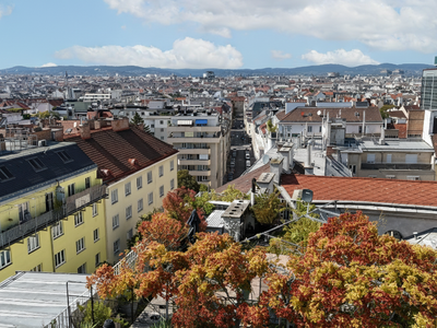 Terrassenwohnung kaufen in 1040 Wien (Bild 4)
