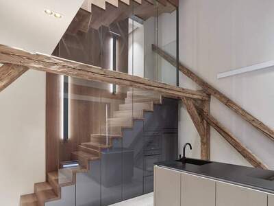 Mietwohnung in 4020 Linz