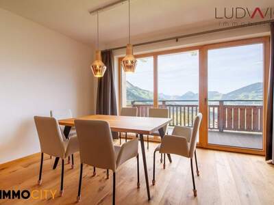 Eigentumswohnung in 6263 Fügen