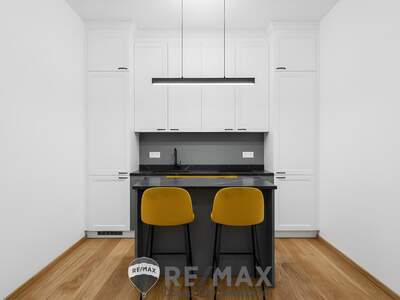 Terrassenwohnung kaufen in 1230 Wien (Bild 3)