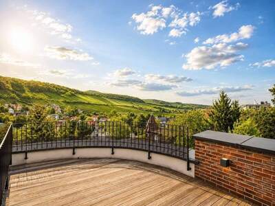 Haus kaufen in 1190 Wien