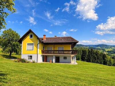 Gewerbeobjekt kaufen in 8301 Laßnitzhöhe