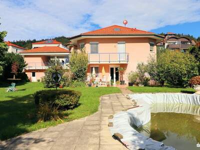 Anlageobjekt kaufen in 9020 Klagenfurt