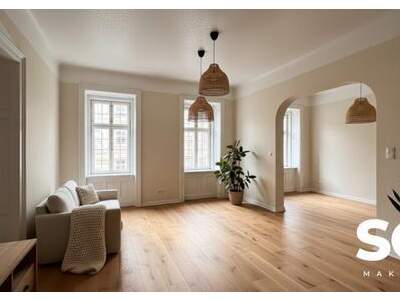 Wohnung kaufen in 1060 Wien