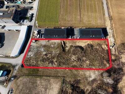 Gewerbeobjekt mieten