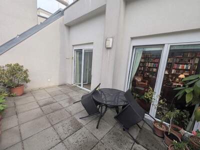Wohnung mit Balkon mieten in 1100 Wien (Bild 4)