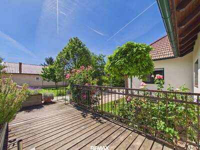 Haus mit Garten kaufen in 7131 Halbturn (Bild 4)
