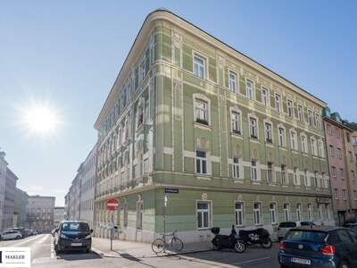 Altbauwohnung kaufen in 1140 Wien (Bild 4)