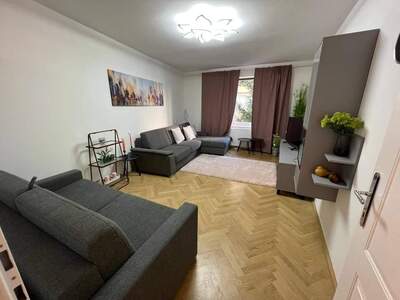Wohnung provisionsfrei mieten in 1020 Wien