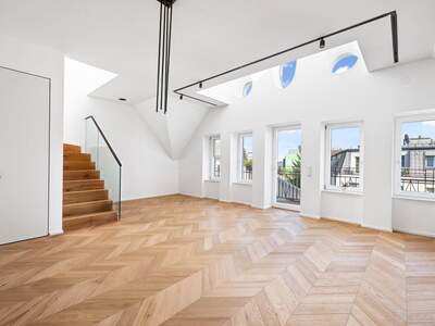 Wohnung kaufen in 1120 Wien
