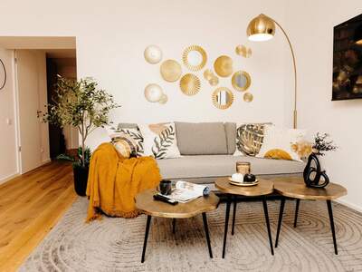 Terrassenwohnung kaufen in 1010 Wien (Bild 5)