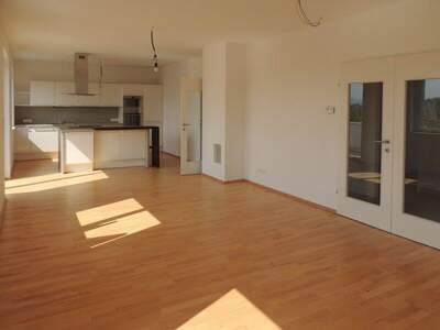 Terrassenwohnung mieten in 1220 Wien (Bild 2)